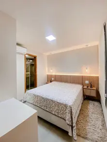 Imagem 4 - Apartamento em Jardim Goiás, Goiânia - GO