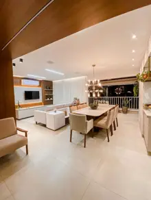 Imagem 6 - Apartamento em Jardim Goiás, Goiânia - GO