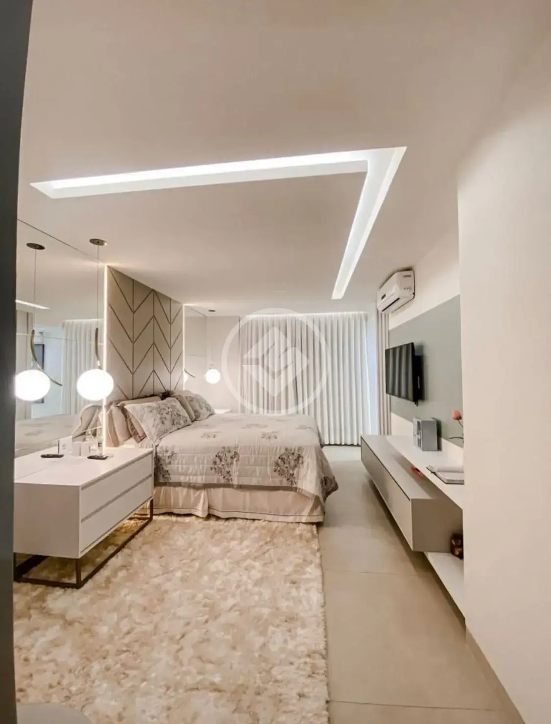 Image 10 - Apartamento em Jardim Goiás, Goiânia - GO