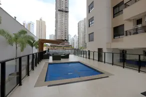 Imagem 2 - Apartamento em Jardim Goiás, Goiânia - GO