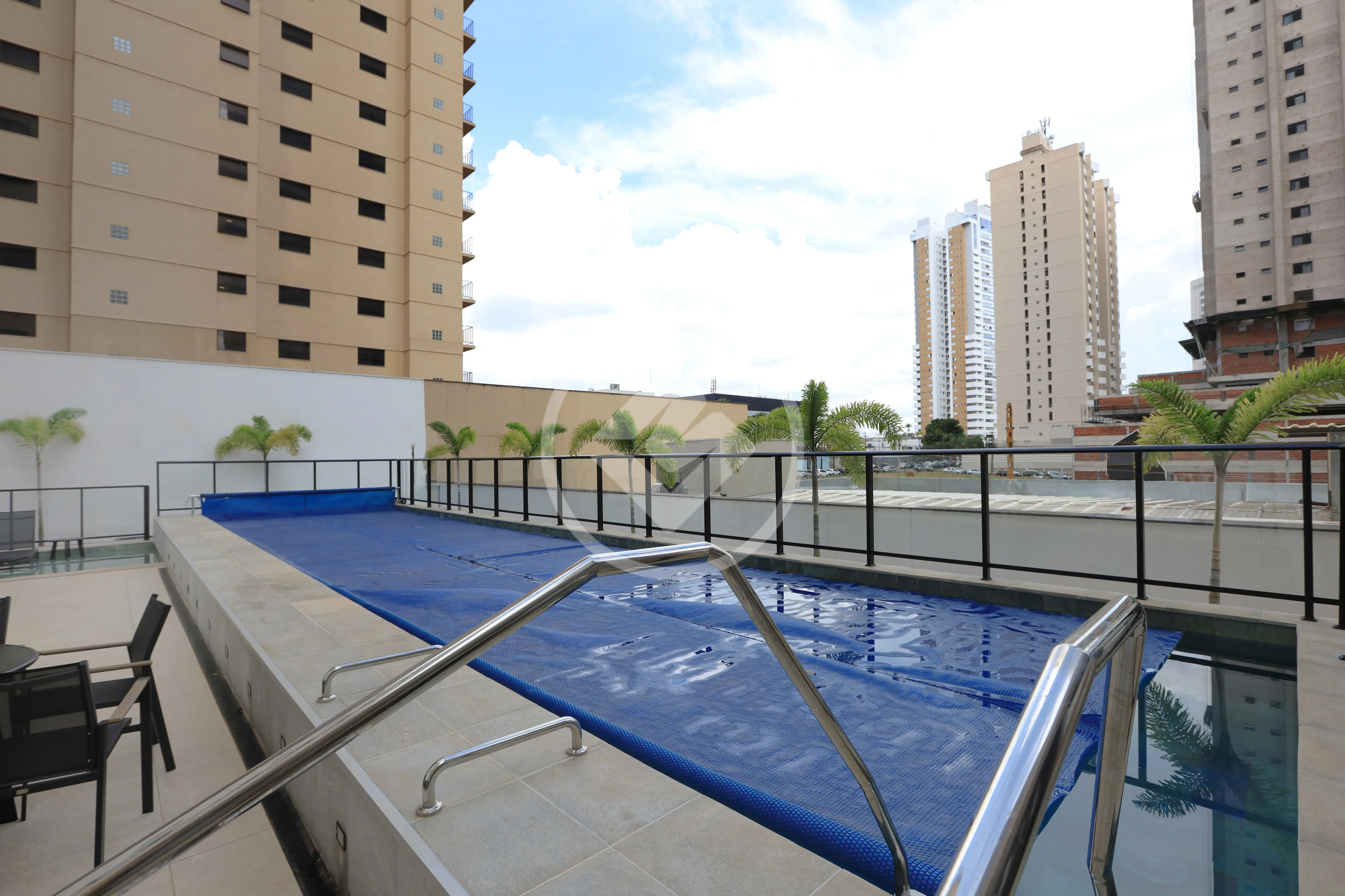 Image 2 - Apartamento em Jardim Goiás, Goiânia - GO