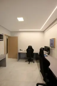 Imagem 5 - Apartamento em Jardim Goiás, Goiânia - GO