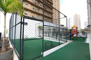Imagem 3 - Apartamento em Jardim Goiás, Goiânia - GO