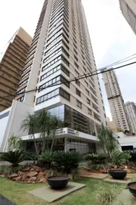 Apartamento Jardim Goiás, Goiânia - GO — foto 1