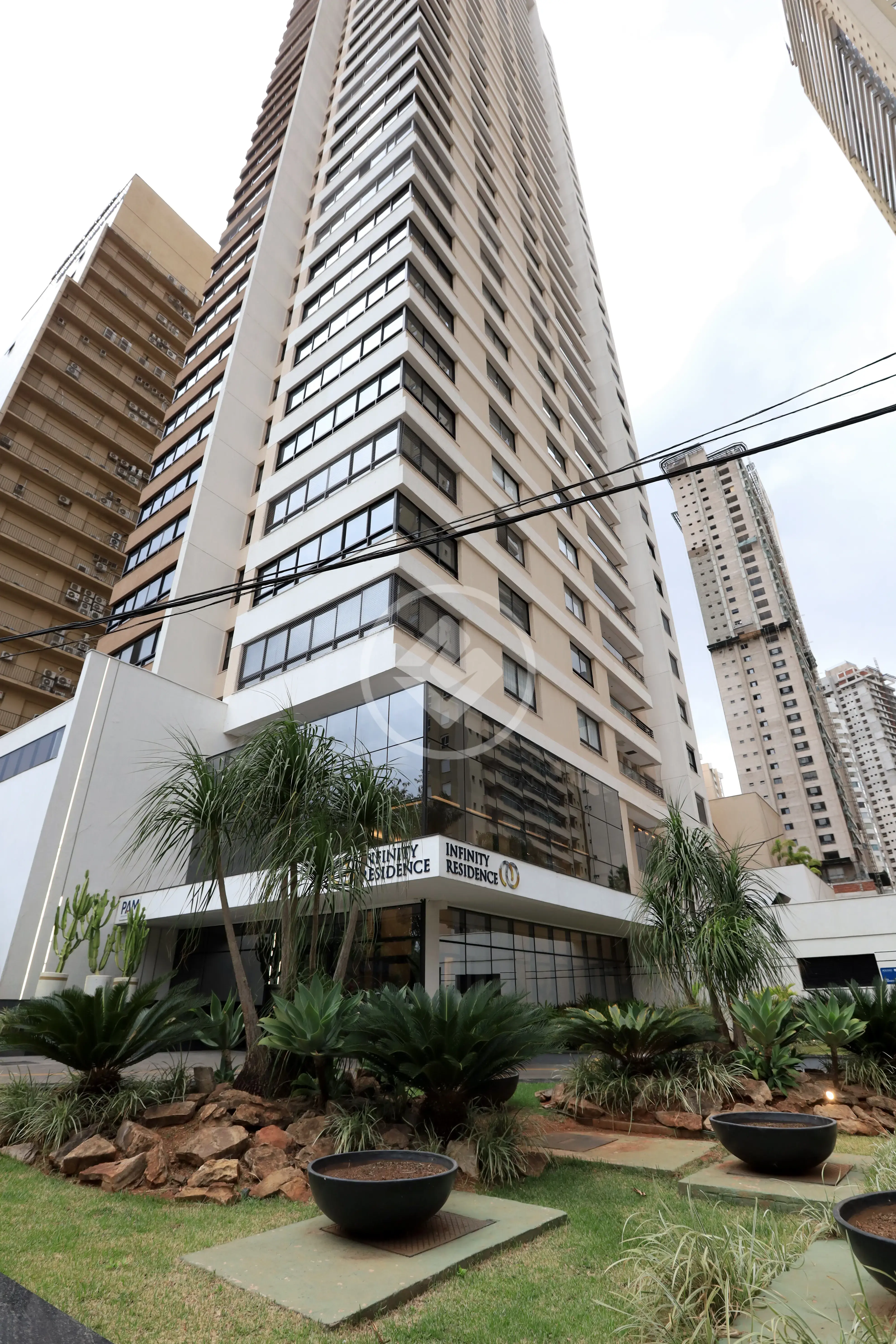 Imagem 1 - Apartamento em Jardim Goiás, Goiânia - GO