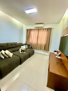 Imagem 6 - Sobrado em Residencial Sonho Verde, Goiânia - GO