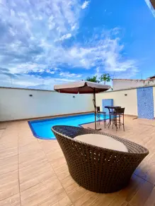 Sobrado Residencial Sonho Verde, Goiânia - GO — foto 2