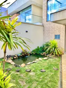 Imagem 2 - Sobrado em Residencial Sonho Verde, Goiânia - GO