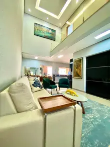 Imagem 3 - Sobrado em Residencial Sonho Verde, Goiânia - GO