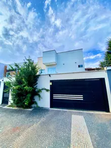 Sobrado Residencial Sonho Verde, Goiânia - GO — foto 1