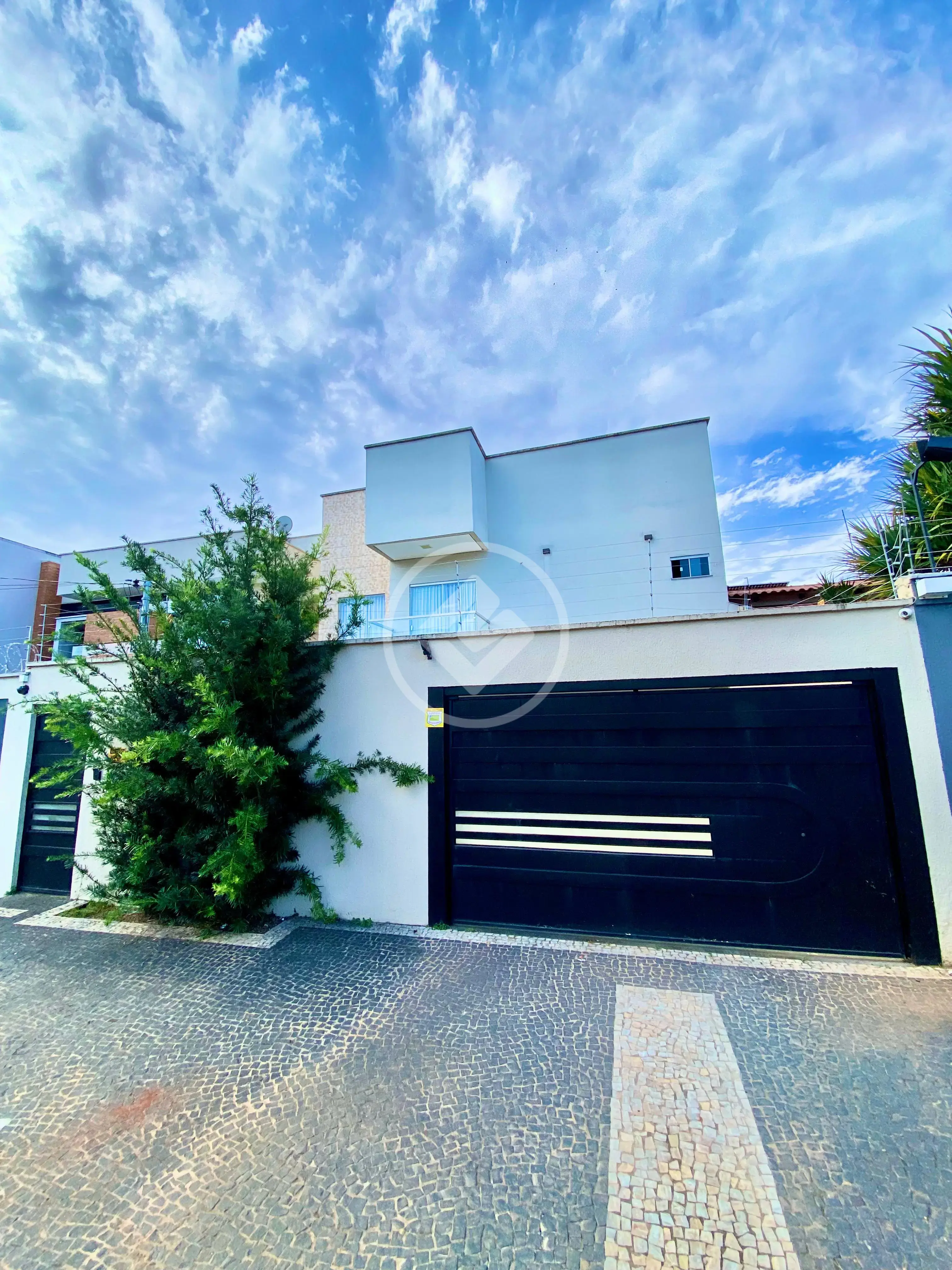Imagem 1 - Sobrado em Residencial Sonho Verde, Goiânia - GO