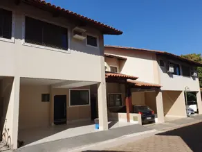 Sobrado Em Condomínio Vila São João, Goiânia - GO — foto 1