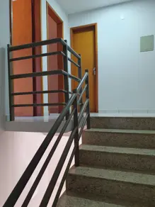 Imagem 2 - Sobrado Em Condomínio em Vila São João, Goiânia - GO