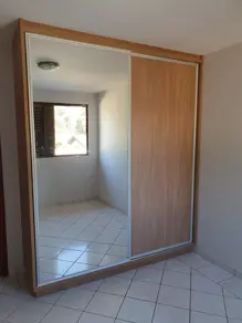 Imagem 5 - Sobrado Em Condomínio em Vila São João, Goiânia - GO