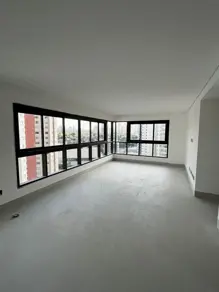Imagem 2 - Apartamento em Jardim Goiás, Goiânia - GO