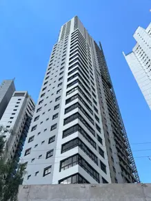 Apartamento Jardim Goiás, Goiânia - GO — foto 1