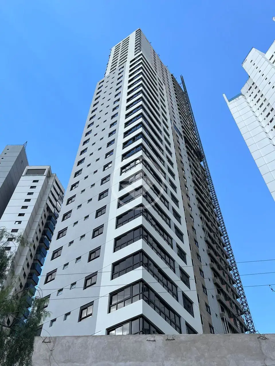 Imagem 1 - Apartamento em Jardim Goiás, Goiânia - GO
