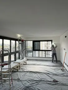 Imagem 4 - Apartamento em Jardim Goiás, Goiânia - GO
