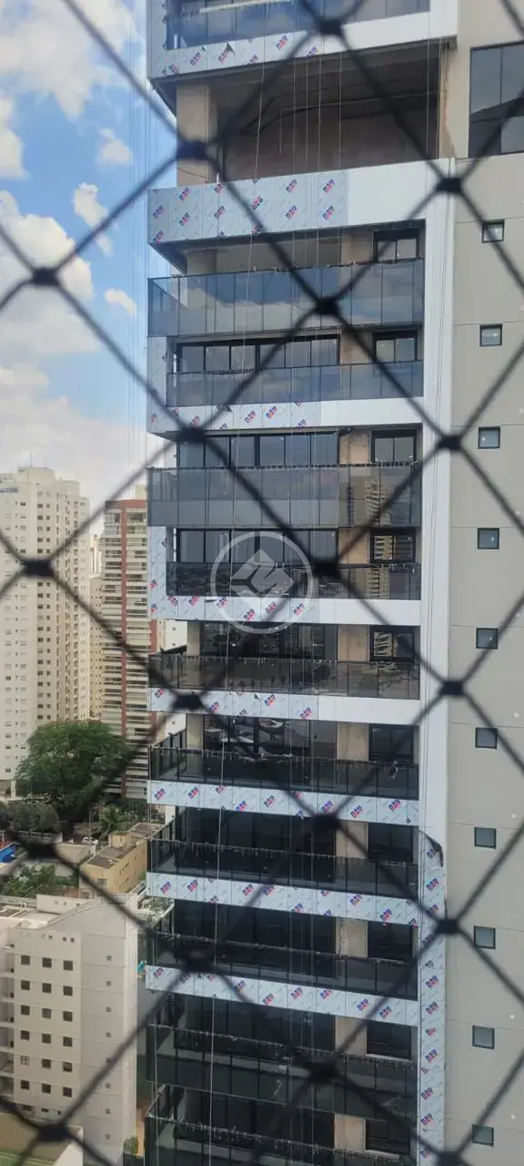 Image 6 - Apartamento em Jardim Goiás, Goiânia - GO