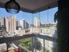 Apartamento Jardim Goiás, Goiânia - GO — foto 1