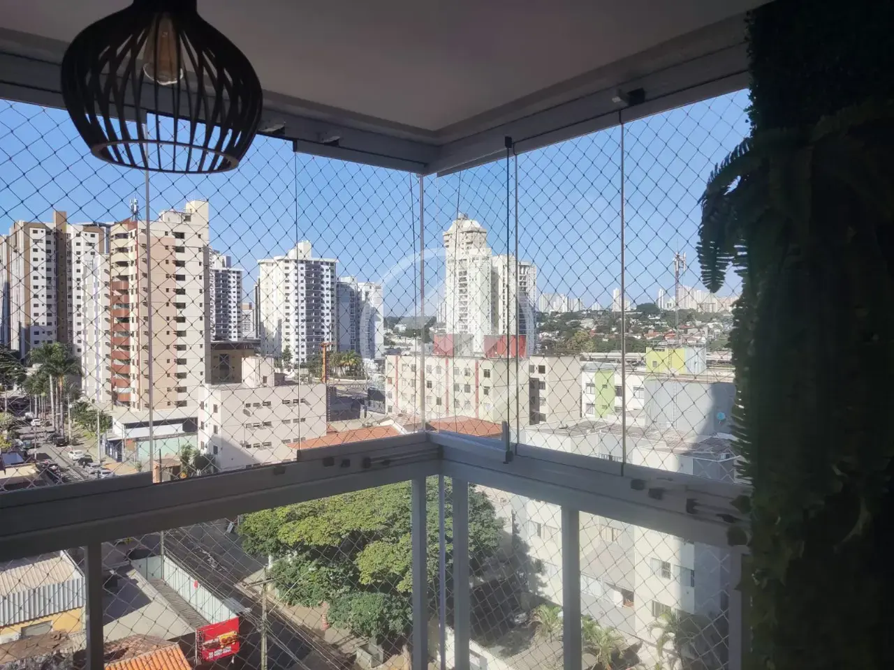 Imagem 1 - Apartamento em Jardim Goiás, Goiânia - GO