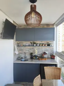 Imagem 2 - Apartamento em Jardim Goiás, Goiânia - GO