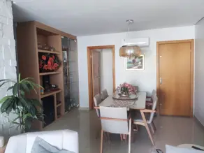 Imagem 3 - Apartamento em Jardim Goiás, Goiânia - GO