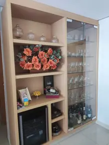 Imagem 6 - Apartamento em Jardim Goiás, Goiânia - GO