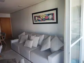 Imagem 5 - Apartamento em Jardim Goiás, Goiânia - GO