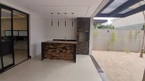 Imagem 3 - Sobrado Em Condomínio em Jardins Porto, Senador Canedo - GO