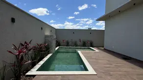 Imagem 2 - Casa Condomínio em Jardins Capri, Senador Canedo - GO