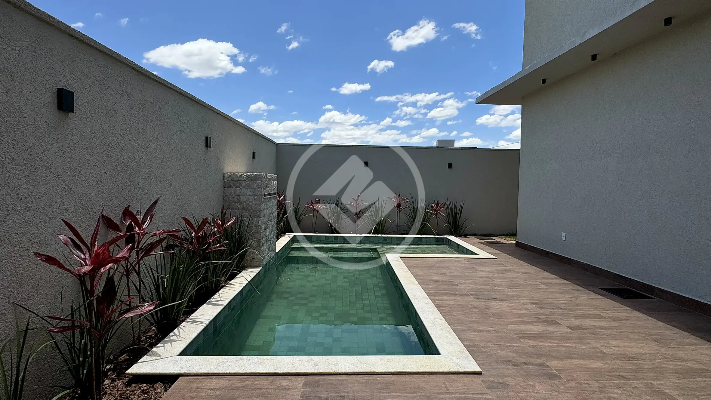 Imagem 2 - Casa Condomínio em Jardins Capri, Senador Canedo - GO
