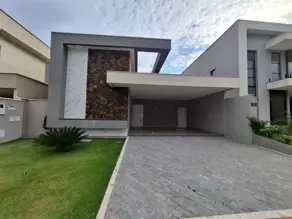Sobrado Em Condomínio Residencial Villagio Toscana, Goiânia - GO — foto 1