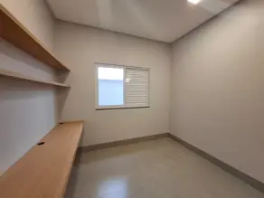 Imagem 4 - Sobrado Em Condomínio em Residencial Villagio Toscana, Goiânia - GO