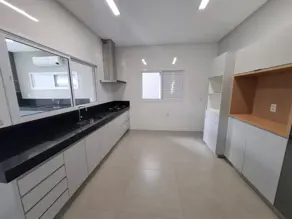 Imagem 3 - Sobrado Em Condomínio em Residencial Villagio Toscana, Goiânia - GO