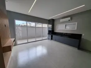 Imagem 5 - Sobrado Em Condomínio em Residencial Villagio Toscana, Goiânia - GO