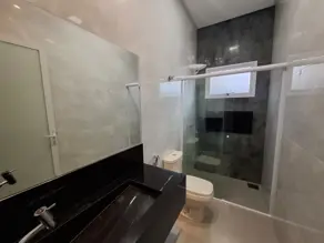 Imagem 6 - Sobrado Em Condomínio em Residencial Villagio Toscana, Goiânia - GO