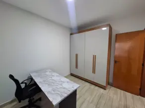 Imagem 5 - Apartamento em Setor Oeste, Goiânia - GO