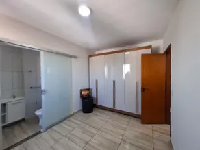 Apartamento Setor Oeste, Goiânia - GO — foto 1