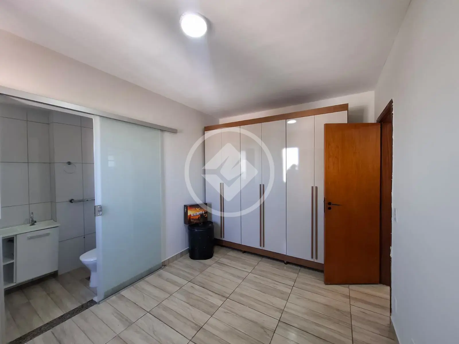 Imagem 1 - Apartamento em Setor Oeste, Goiânia - GO