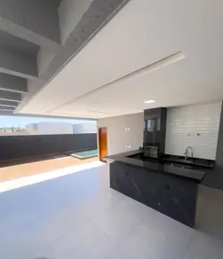 Casa Condomínio Residencial Balneário, Goiânia - GO — foto 1