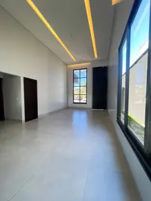 Imagem 2 - Casa Condomínio em Residencial Balneário, Goiânia - GO