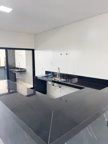 Imagem 5 - Casa Condomínio em Residencial Balneário, Goiânia - GO