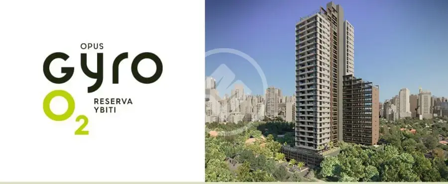 Imagem 1 - Apartamento em Serrinha, Goiânia - GO