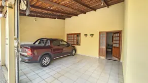 Casa Parque das Laranjeiras, Goiânia - GO — foto 2