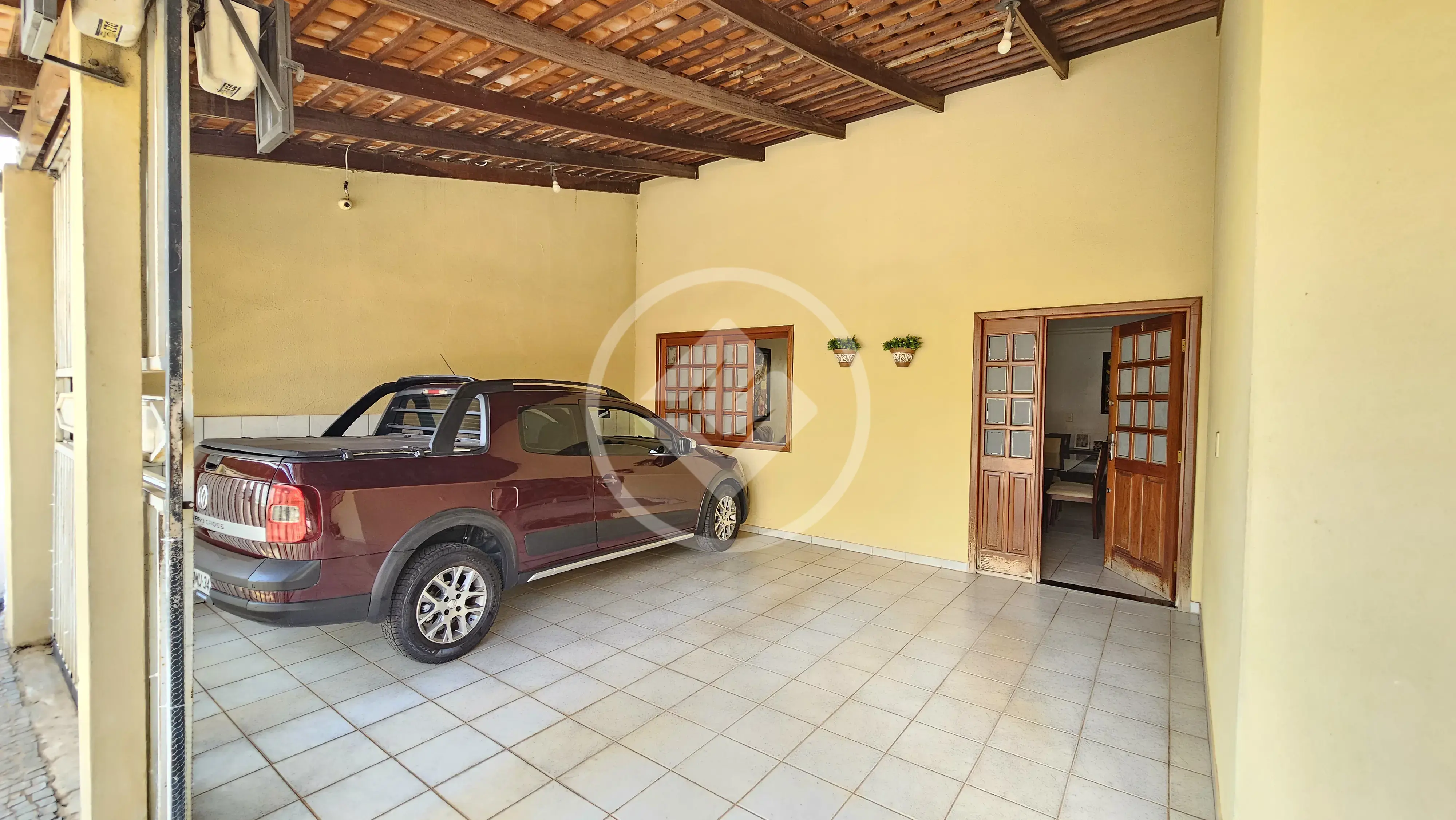 Image 2 - Casa em Parque das Laranjeiras, Goiânia - GO