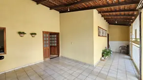 Casa Parque das Laranjeiras, Goiânia - GO — foto 1