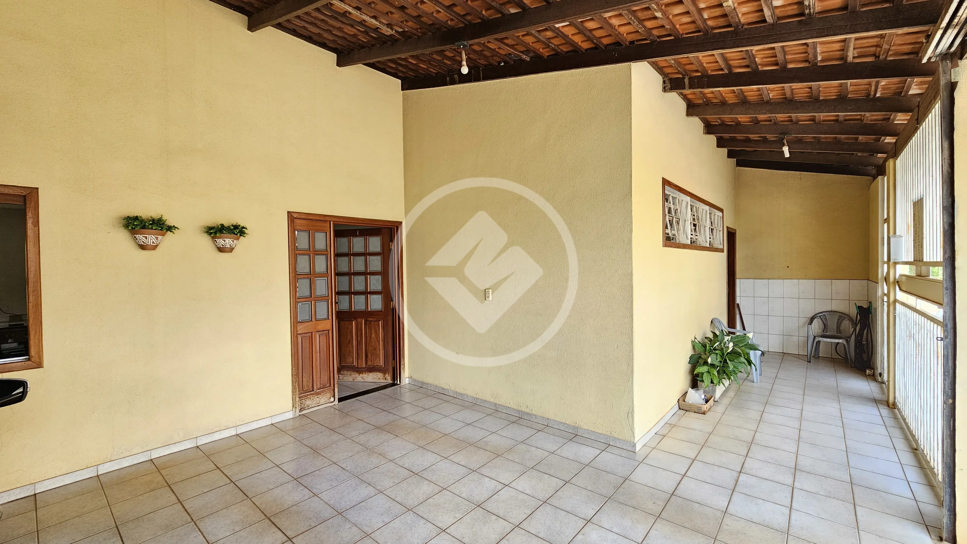 Imagem 1 - Casa em Parque das Laranjeiras, Goiânia - GO