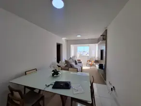 Apartamento Setor Oeste, Goiânia - GO — foto 1