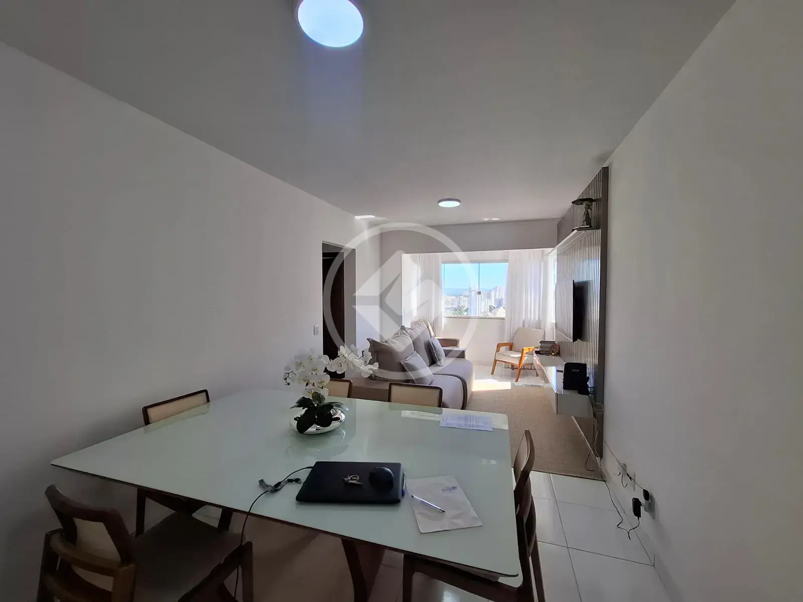 Imagem 1 - Apartamento em Setor Oeste, Goiânia - GO
